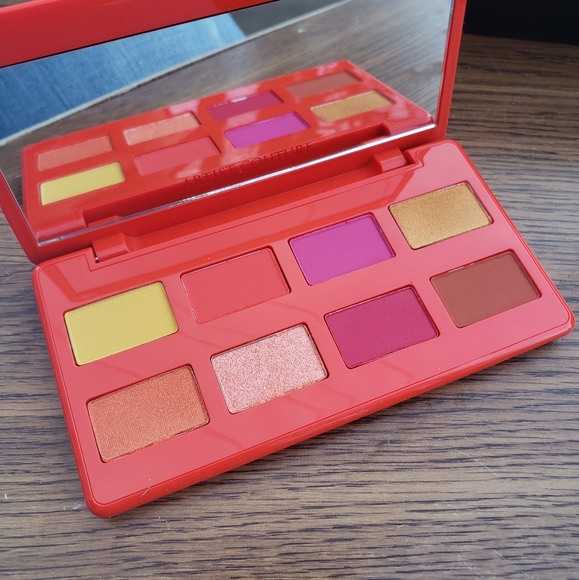 Artist Couture Caliente Hot and Spicy Summer - Picture 2 of 8